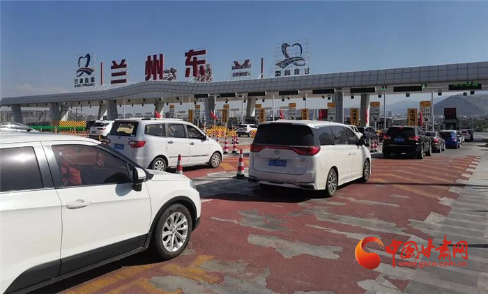 好消息！甘肅省高速公路主線運(yùn)行已暢通