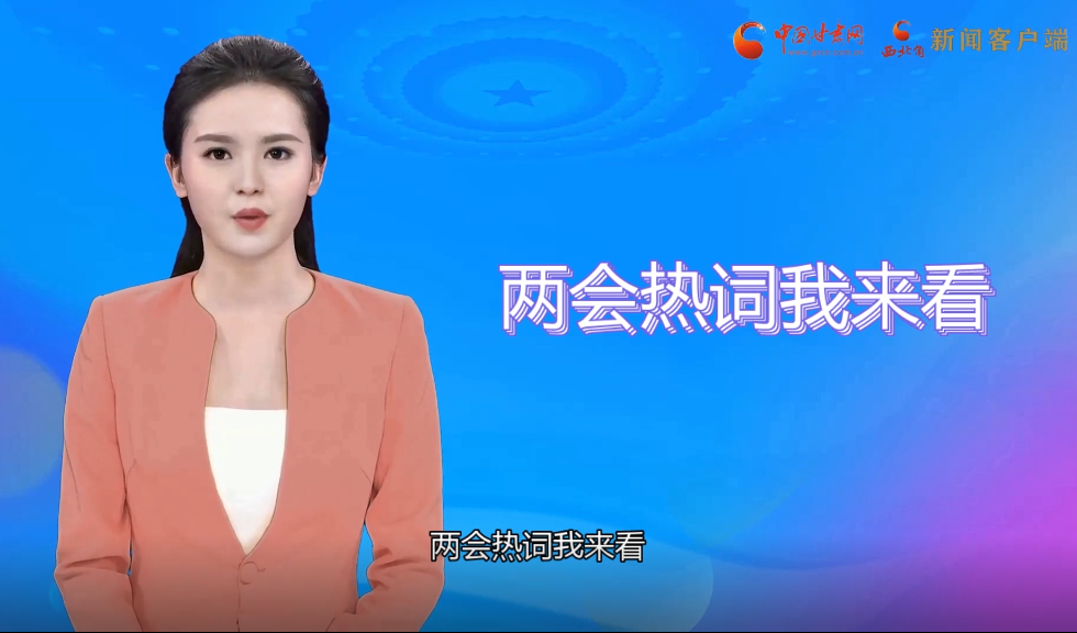 【AI“小隴”觀兩會(huì)】繪就甘肅“最美底色”，代表委員這樣獻(xiàn)策