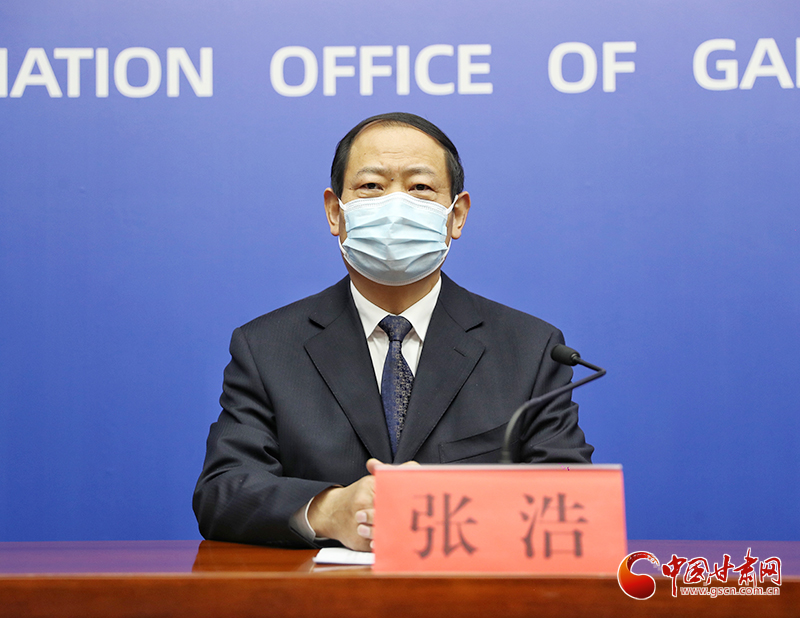 本輪甘肅疫情為奧密克戎變異株，最新研判看這里！