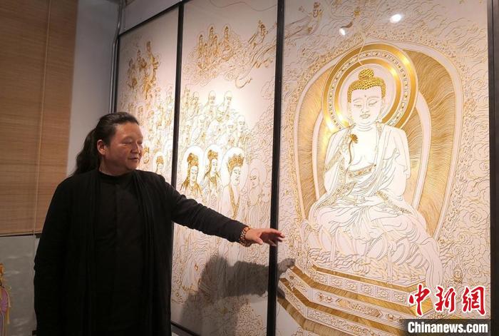 “活起來”的甘肅非遺，離“火起來”還有多遠(yuǎn)？