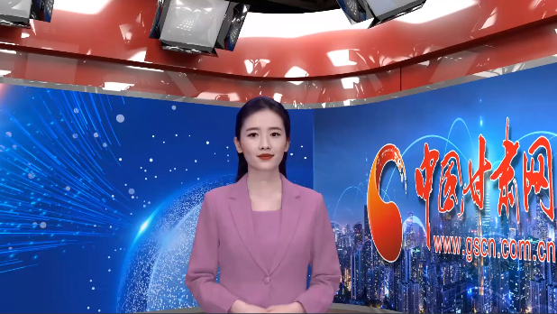 【喜迎二十大 “小隴”AI話十年】科技有作為，甘肅創(chuàng)新引領(lǐng)很硬核！