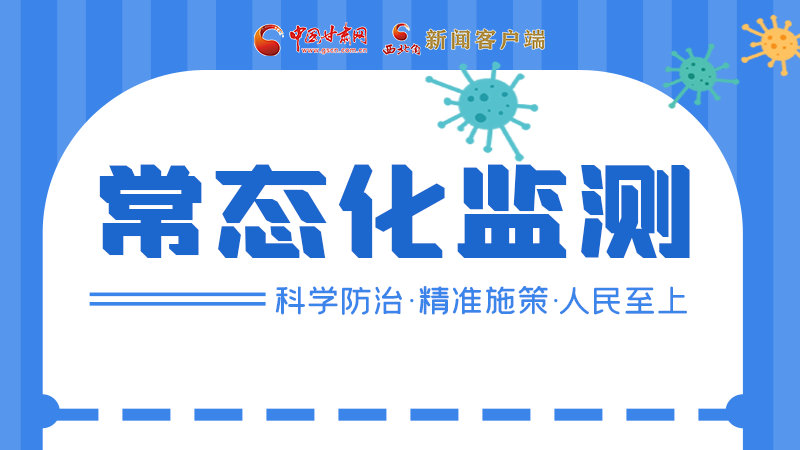 海報(bào)|如何做好常態(tài)化核酸監(jiān)測(cè)？最新要求來了