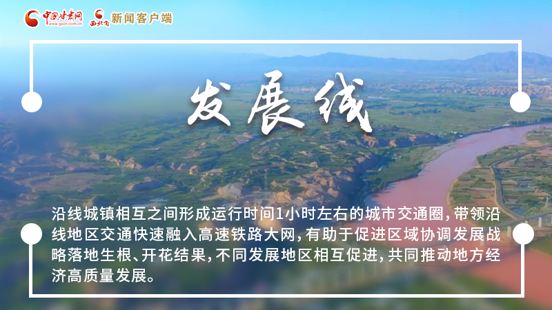 海報(bào)|六大關(guān)鍵詞，帶你認(rèn)識(shí)這條了不起的“交通線”