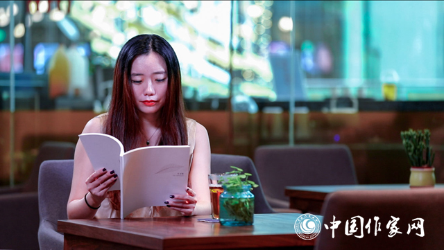 獨家訪談｜笛安：我把愛情當做給主人公的美好禮物